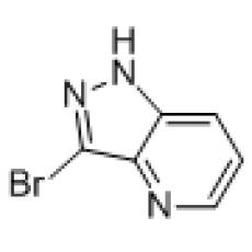 ZH825939 3-溴-1H-吡唑并[4,3-C]吡啶, ≥95%