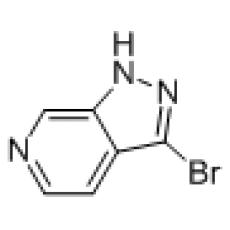 ZH925940 3-溴-6-氮杂吲唑, ≥95%