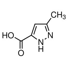 ZM914352 3-甲基-1H-吡唑-5-甲酸, 97%