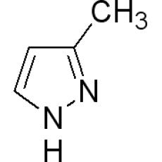 ZM813365 3-甲基吡唑, 97%