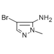 ZH826745 4-bromo-1-methyl-1H-pyrazol-5-amine, ≥95%
