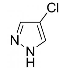 ZC922502 4-氯吡唑, 97%