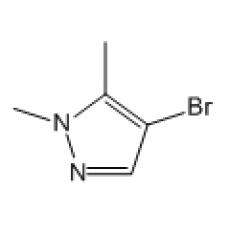 ZB822620 4-溴-1,5-二甲基-1H-吡唑, 98%