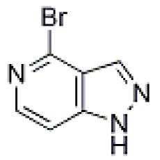 ZH926531 4-溴-1H-吡唑[4,3-C]吡啶, ≥95%