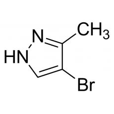 ZB922618 4-溴-3-甲基吡唑, 98%
