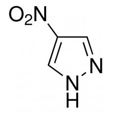 ZN914689 4-硝基吡唑, 97%