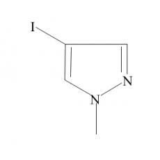 ZI912005 4-碘-1-甲基-1H-吡唑, 97%