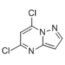 ZD926873 5,7-dichloropyrazolo[1,5-a]pyrimidine, ≥95%