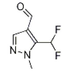 ZH926331 5-(difluoromethyl)-1-methyl-1H-pyrazole-4-carbaldehyde, ≥95%