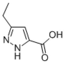 ZH926864 5-ethyl-1H-pyrazole-3-carboxylic acid, ≥95%