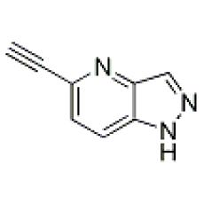 ZH926970 5-ethynyl-1H-pyrazolo[4,3-b]pyridine, ≥95%