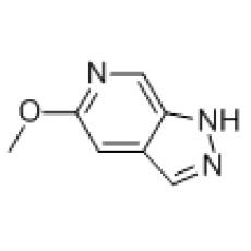 ZH926790 5-methoxy-1H-pyrazolo[3,4-c]pyridine, ≥95%