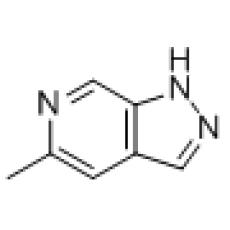 ZH826730 5-methyl-1H-pyrazolo[3,4-c]pyridine, ≥95%