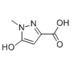 ZH825472 5-hydroxy-1-methyl-1H-pyrazole-3-carboxylic acid, ≥95%