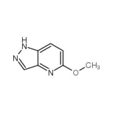 ZH824874 5-methoxy-1H-pyrazolo[4,3-b]pyridine, ≥95%