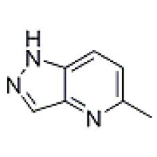 ZH926795 5-methyl-1H-pyrazolo[4,3-b]pyridine, ≥95%