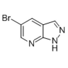 ZH925612 5-溴-1H-吡唑并[3,4-b]吡啶, ≥95%