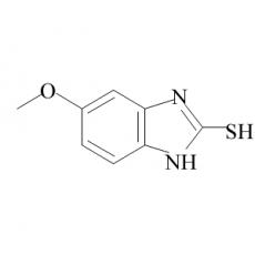 ZM913372 5-甲氧基-2-巯基苯并咪唑, 98%