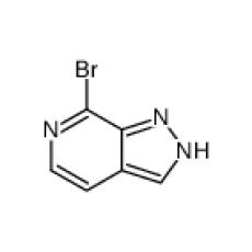 ZH924871 7-bromo-1H-pyrazolo[3,4-c]pyridine, ≥95%
