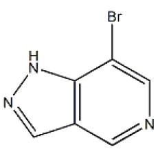 ZH926756 7-bromo-1H-pyrazolo[4,3-c]pyridine, ≥95%