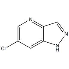 ZH826773 6-chloro-1H-pyrazolo[4,3-b]pyridine, ≥95%