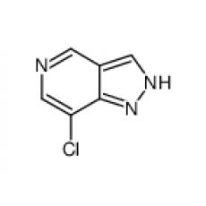 ZH926775 7-chloro-1H-pyrazolo[4,3-c]pyridine, ≥95%