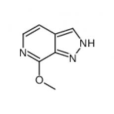 ZH924876 7-methoxy-1H-pyrazolo[3,4-c]pyridine, ≥95%