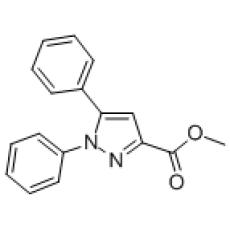ZM925357 Methyl 1,5-diphenyl-1H-pyrazole-3-carboxylate, ≥95%