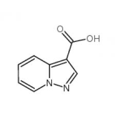 ZH925041 H-pyrazolo[1,5-a]pyridine-3-carboxylic acid, ≥95%