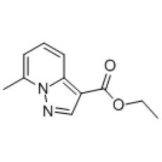 ZE925188 Ethyl 7-methylH-pyrazolo[1,5-a]pyridine-3-carboxylate, ≥95%
