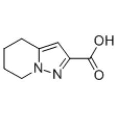 ZT825591 吡唑[1,5-A] 4,5,6,7-四氢吡啶-2-羧酸, ≥95%