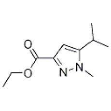 ZE826297 Ethyl 5-isopropyl-1-methyl-1H-pyrazole-3-carboxylate, ≥95%