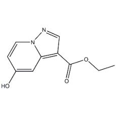 ZE826955 Ethyl 5-hydroxyH-pyrazolo[1,5-a]pyridine-3-carboxylate, ≥95%