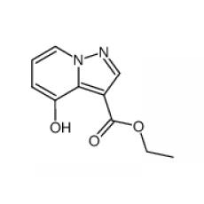 ZE825016 Ethyl 4-hydroxyH-pyrazolo[1,5-a]pyridine-3-carboxylate, ≥95%