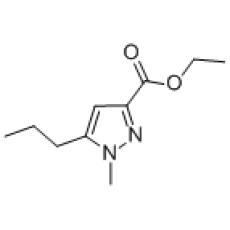 ZE825395 Ethyl 1-methyl-5-propyl-1H-pyrazole-3-carboxylate, ≥95%