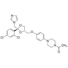 ZK822880 酮康唑, ≥98.0%