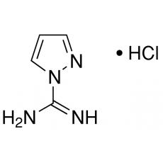 ZA900625 吡唑-1-甲脒单盐酸盐, 98%