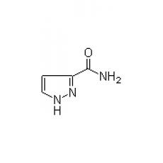 ZH916681 吡唑-3-甲酰胺, 97%