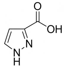 ZP822629 吡唑-3-羧酸, 98%
