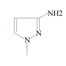 ZA800276 N-甲基-3-氨基吡唑, 97%