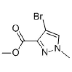 ZM926405 Methyl 4-bromo-1-methyl-1H-pyrazole-3-carboxylate, ≥95%