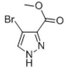 ZM825479 Methyl 4-bromo-1H-pyrazole-3-carboxylate, ≥95%