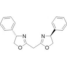 ZM913770 2,2'-亚甲基双[(4,s)-4-苯基-2-噁唑啉], 97%