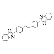 ZB901837 2,2-(4,4-二苯乙烯基)双苯并噁唑, 97%