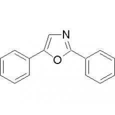 ZD906336 2,5-二苯基噁唑, 99%,闪烁级
