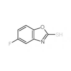 ZF934358 2-巯基-5-氟苯并恶唑, 97%