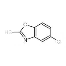ZC934274 2-巯基-5-氯苯并恶唑, 97%