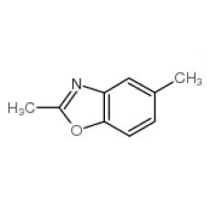 ZD834363 2,5-二甲基苯并恶唑, 97%