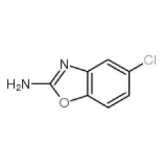 ZA834256 2-氨基-5-氯苯并恶唑, 97%