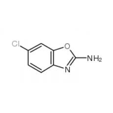 ZC934368 2-氨基-6-氯苯并恶唑, 97%